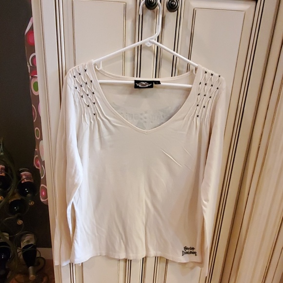 Harley-Davidson Tops - Harley Davidson Top